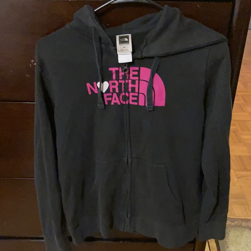 Women’s North Face Sz Meduim jacket